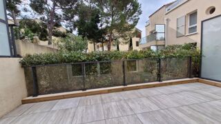  Appartement � vendre 3 pi�ces 67 m�