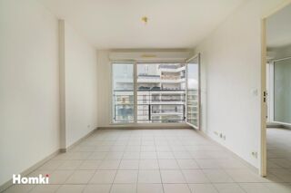  Appartement  vendre 2 pices 35 m