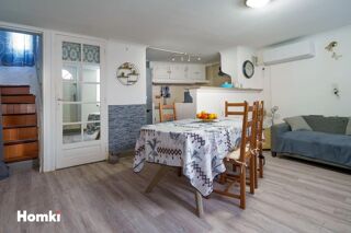  Maison à vendre 3 pièces 70 m²