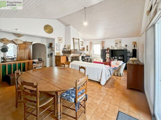  Maison � vendre 3 pi�ces 88 m�