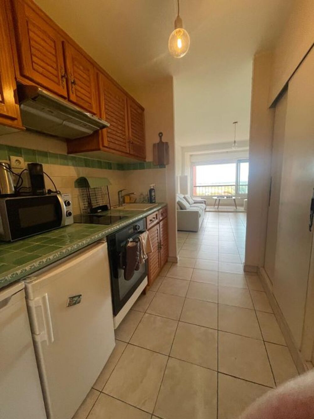 Location Appartement Studio de 34m2 à louer sur Cogolin Cogolin