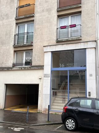  Parking / Garage � vendre 1 pi�ce 10 m�