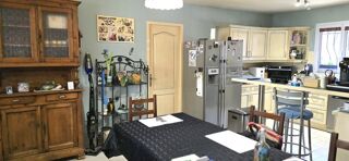  Villa � vendre 4 pi�ces 98 m� Le luc
