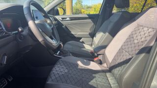 T-ROC 1.5 TSI 150 DSG7 R-Line 2025 occasion 69760 Limonest