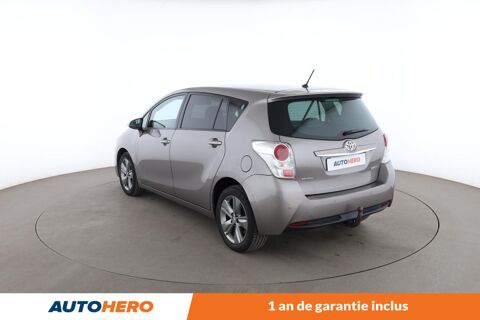 Verso 1.6 D-4D Style 5PL 112 ch 2015 occasion 92130 Issy-les-Moulineaux