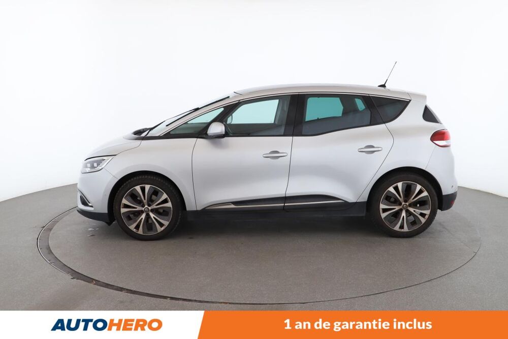 Sc&eacute;nic 1.2 TCe Energy Intens 130 ch 2016 occasion 92130 Issy-les-Moulineaux