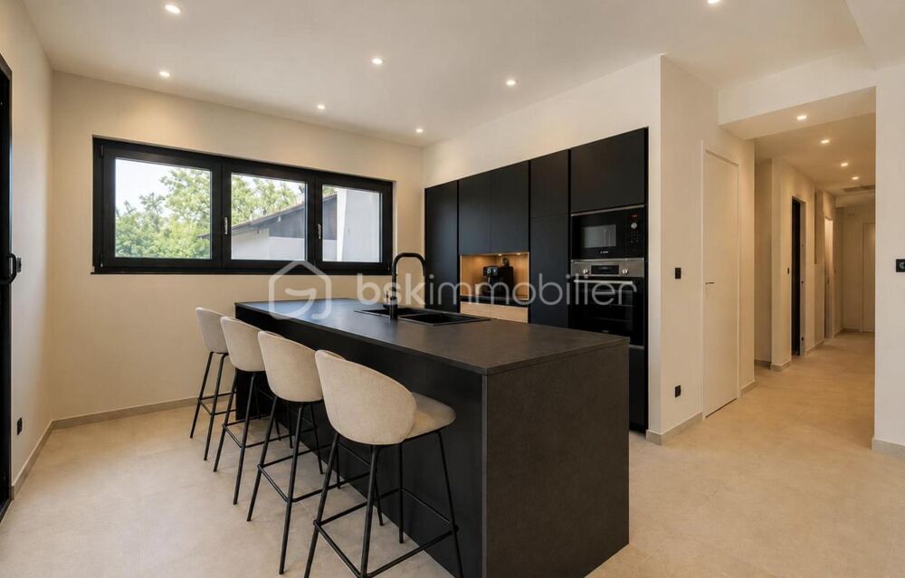 Vente Appartement APPARTEMENT ANNECY LE VIEUX QUARTIER POMMARIES 108M2 Annecy le vieux