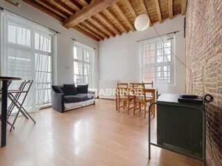  Appartement  vendre 2 pices 42 m