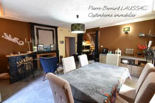  Maison à vendre 9 pièces 215 m²
