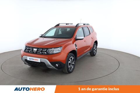 Annonce voiture Dacia Duster 18490 €