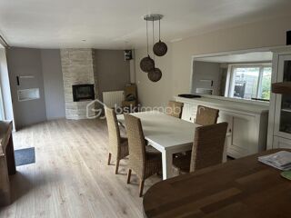  Maison � vendre 4 pi�ces 95 m�