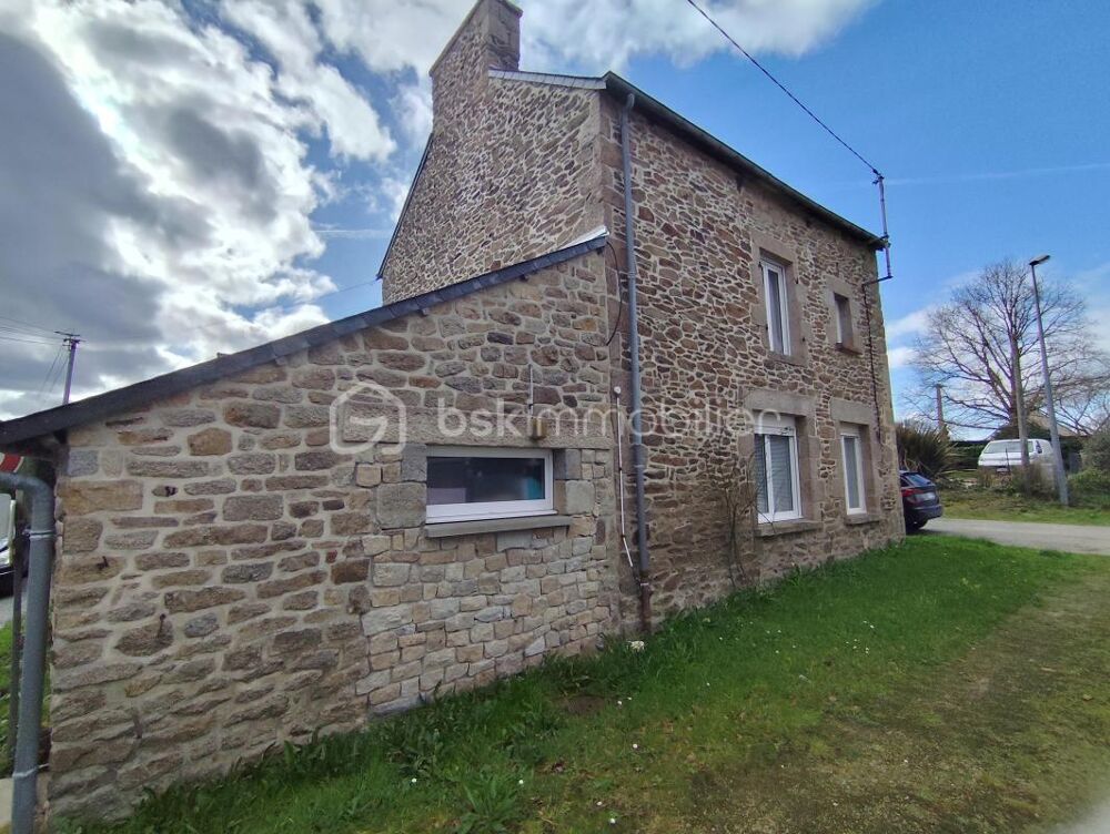 Maison 5 pièces 94 m2