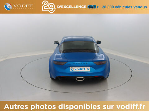 A110 S 1.8T 292 CH 2020 occasion 67960 Entzheim