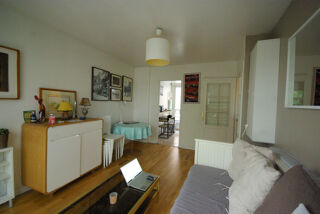  Appartement � vendre 2 pi�ces 37 m�