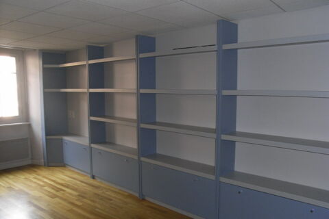  Appartement  louer 1 pice 34 m