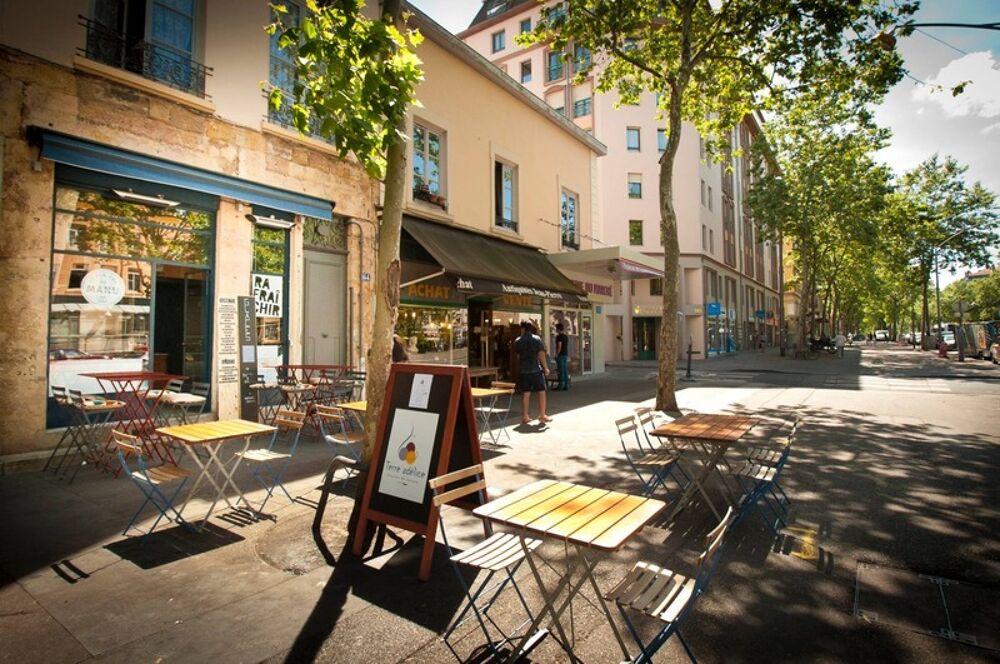   Opportunité RARE – Boutique Emplacement N°1 
