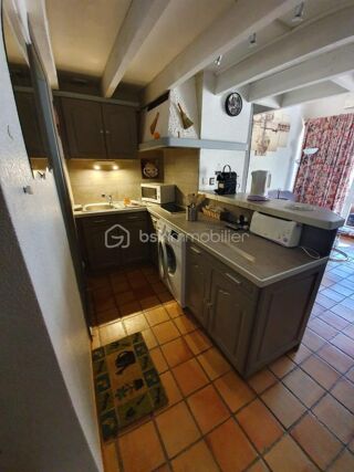  Appartement � vendre 2 pi�ces 27 m�