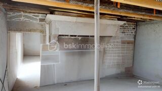  Maison à vendre 3 pièces 230 m²