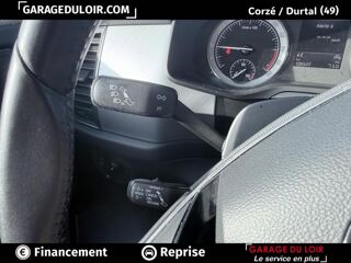 Kodiaq 2.0 TDI 150ch SCR DSG7 7pl Business 2022 occasion 49140 Corz&eacute;
