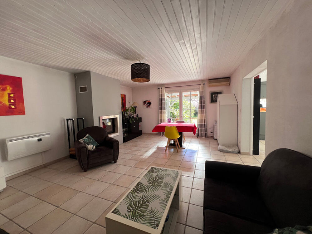 Vente Maison Maison à vendre 7 pièces MESCHERS SUR GIRONDE (17) Meschers sur gironde