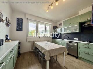  Maison à vendre 8 pièces 185 m²