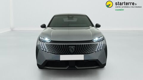 3008 Hybrid 145 e-DCS6 GT 2025 occasion 73420 Voglans