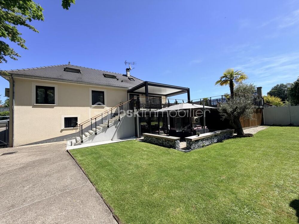à vendre  Maison Saint-Parres-aux-Tertres (10410)