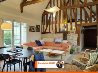  Maison à louer 6 pièces 170 m²