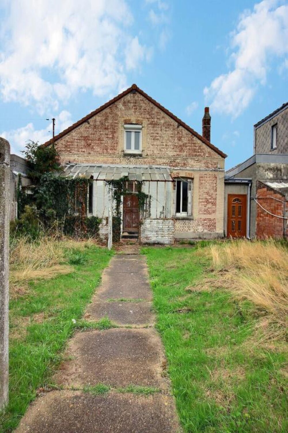 Maison Le Havre 3 pièce(s) 65 m2