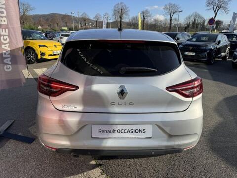 Clio V TCe 90 Evolution 2023 occasion 42210 Bellegarde-en-Forez