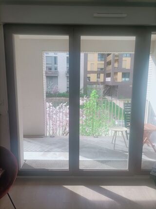  Appartement � louer 3 pi�ces 60 m�