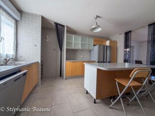  Maison à vendre 5 pièces 158 m²