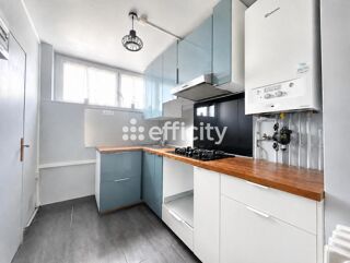  Appartement à vendre 5 pièces 82 m²