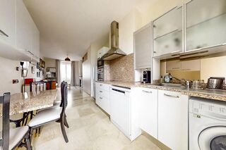  Appartement à vendre 2 pièces 46 m²