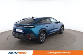 408 1.2 Hybrid Allure e-DCS6 136 ch 2024 occasion 92130 Issy-les-Moulineaux