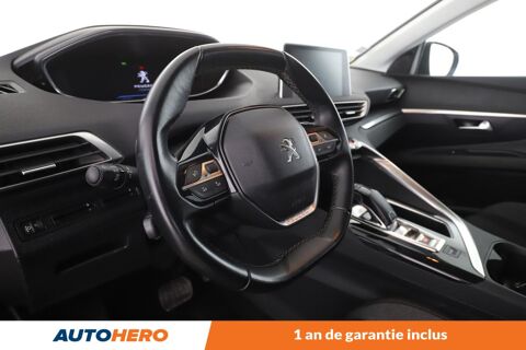 3008 1.5 Blue-HDi Active Business EAT8 130 ch 2019 occasion 92130 Issy-les-Moulineaux