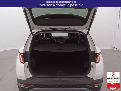 Tucson 1.6 T-GDI 150 Hybrid 48V DCT-7 Executive 2021 occasion 10150 Lavau