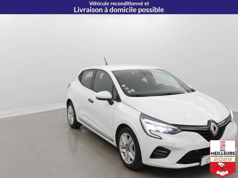Clio SCe 65 Zen 2021 occasion 10150 Lavau