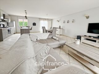  Maison � vendre 4 pi�ces 87 m�