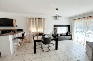  Villa � vendre 4 pi�ces 89 m�