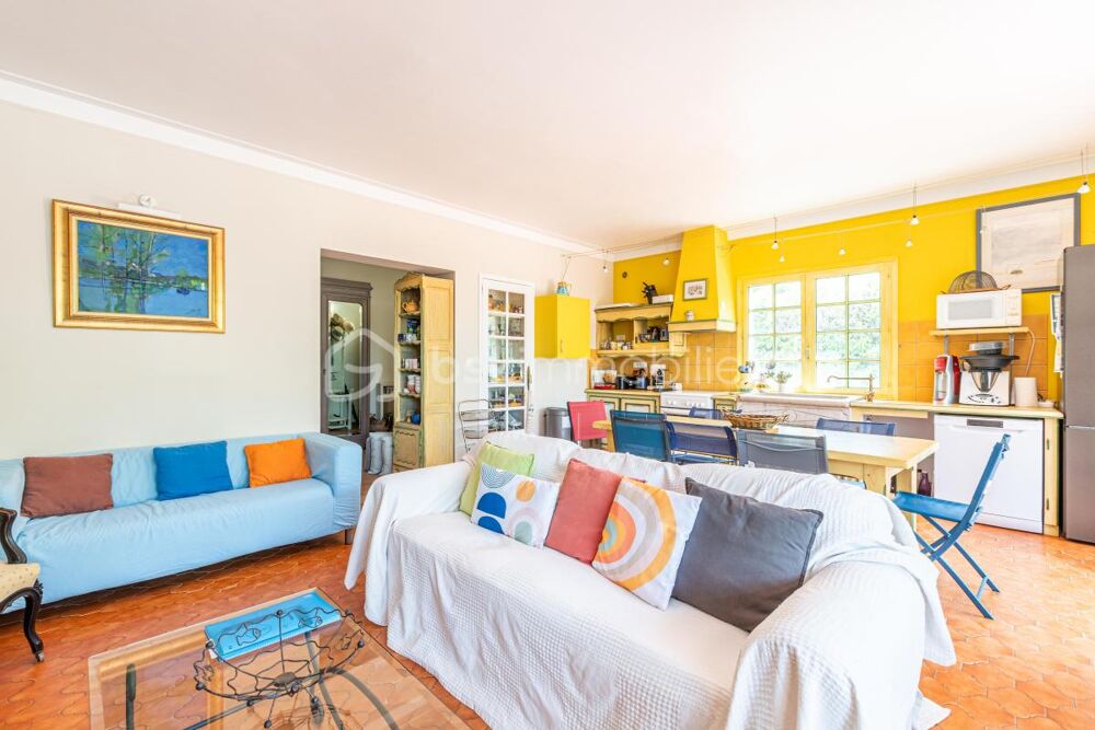 à vendre  Maison Sanary-sur-Mer (83110)