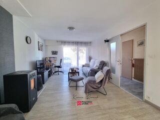  Maison � vendre 7 pi�ces 125 m�