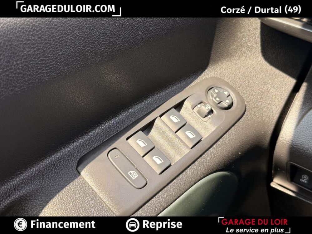 Berlingo Multispace II BlueHDi 130 BVM XTR + 2019 occasion 49140 Corz&eacute;