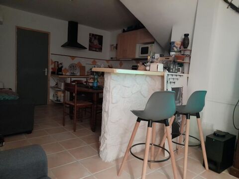  Appartement  louer 1 pice 45 m