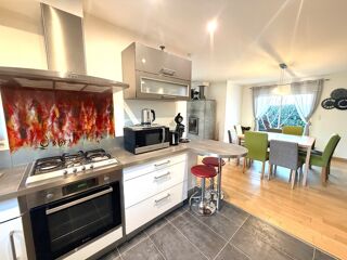  Maison � vendre 4 pi�ces 78 m�