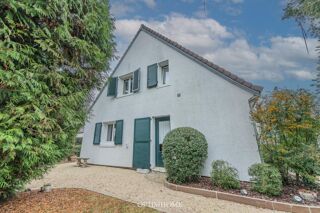  Maison à vendre 6 pièces 144 m²