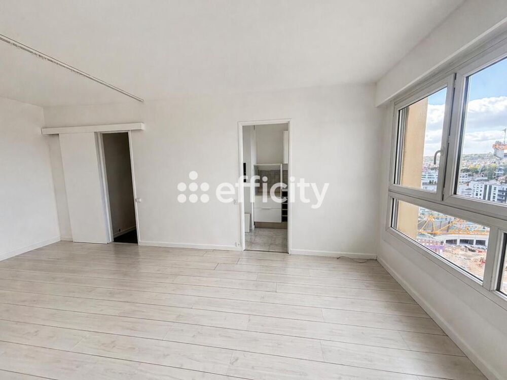 Vente Appartement Appartement Issy les moulineaux