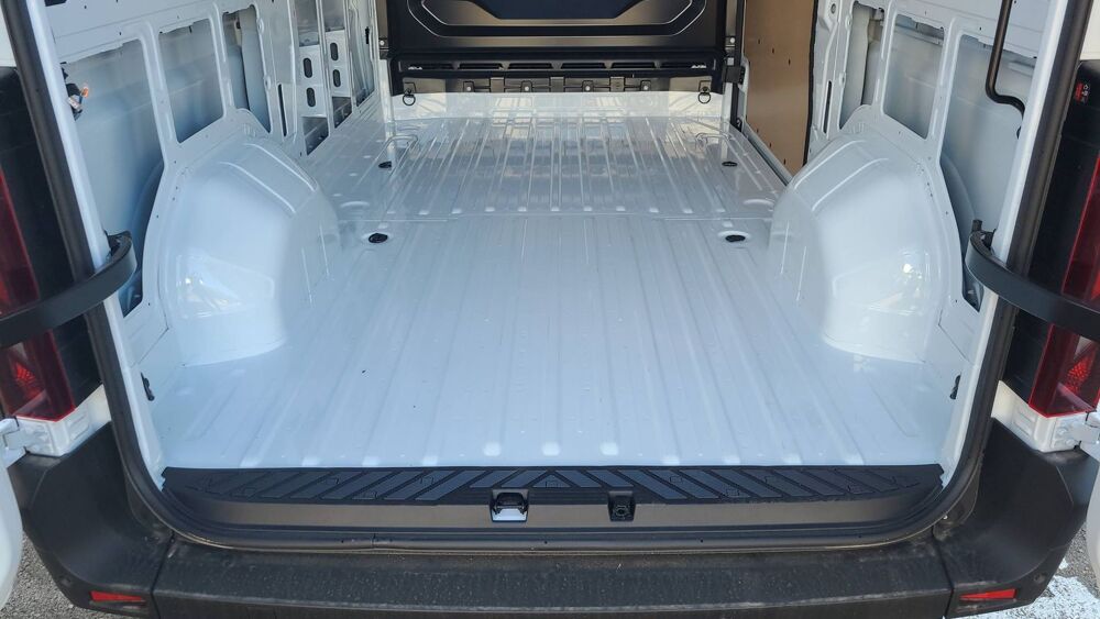 Master E-Tech 140 Urbaine Advance L2h2 - Premi&egrave;re main Automatique 2026 occasion 90000 Belfort