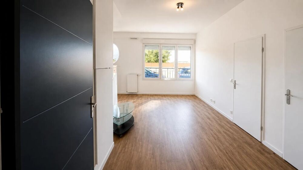 Vente Appartement Appartement de 2 pièces de 42 m² au Blanc-Mesnil Le blanc mesnil