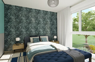  Maison � vendre 6 pi�ces 145 m�